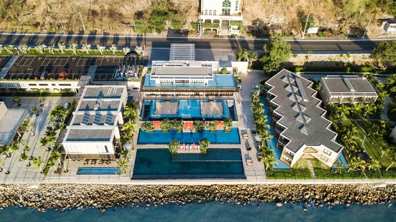 *****  Marina Bay Vung Tau Resort & Spa Vietnam