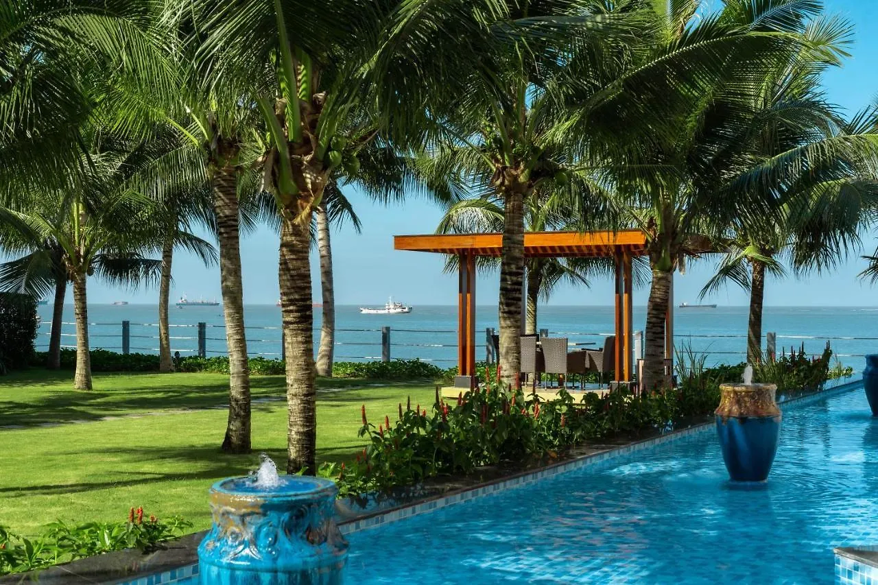 Marina Bay Vung Tau Resort & Spa