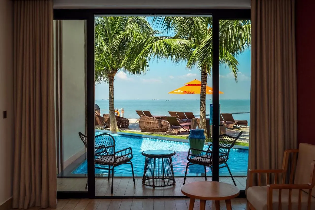 Marina Bay Vung Tau Resort & Spa Βιετνάμ