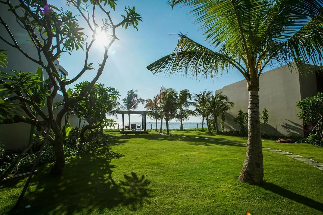 Marina Bay Vung Tau Resort & Spa
