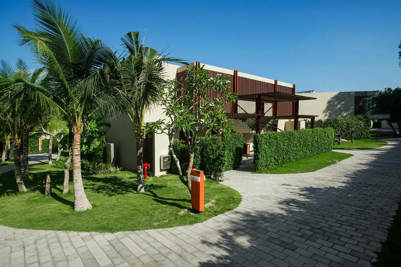 Marina Bay Vung Tau Resort & Spa Vietnam