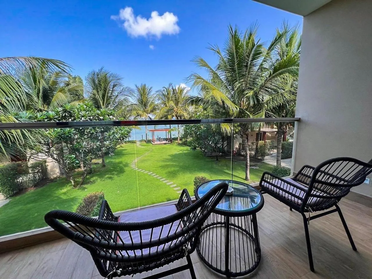 Marina Bay Vung Tau Resort & Spa