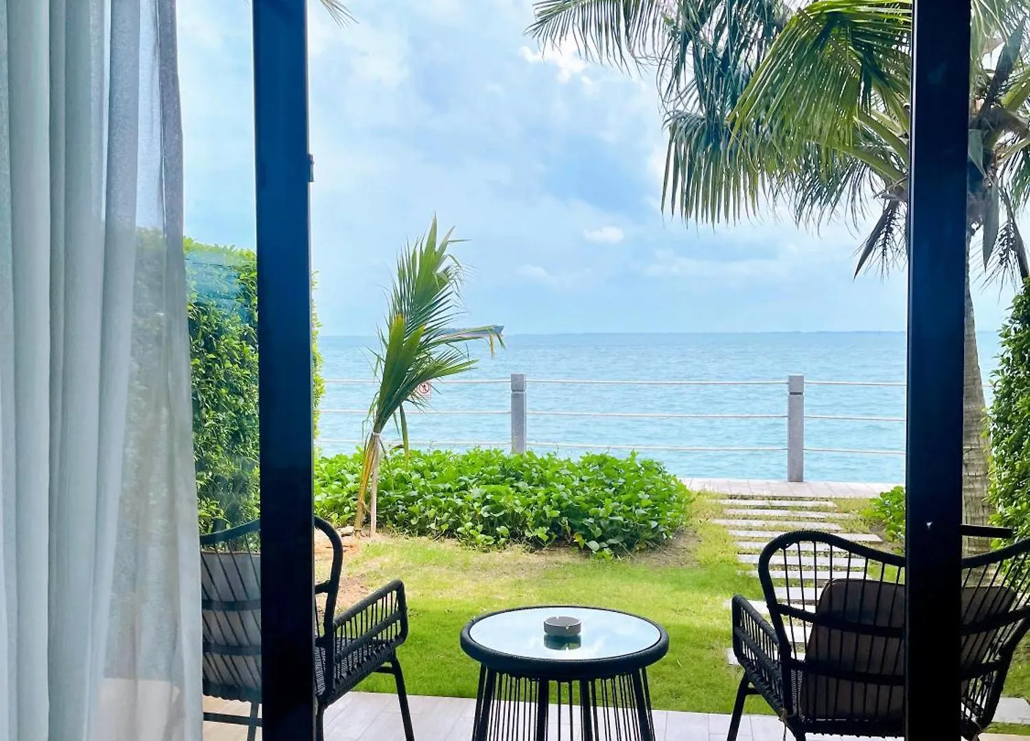 *****  Marina Bay Vung Tau Resort & Spa Βιετνάμ
