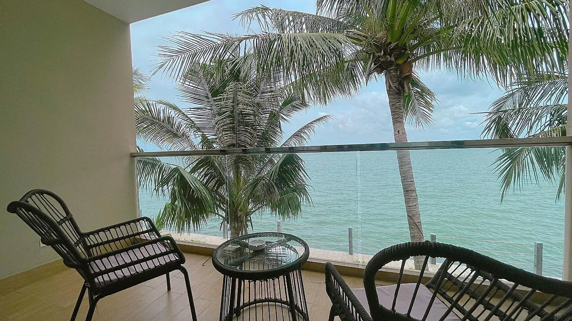 Marina Bay Vung Tau Resort & Spa