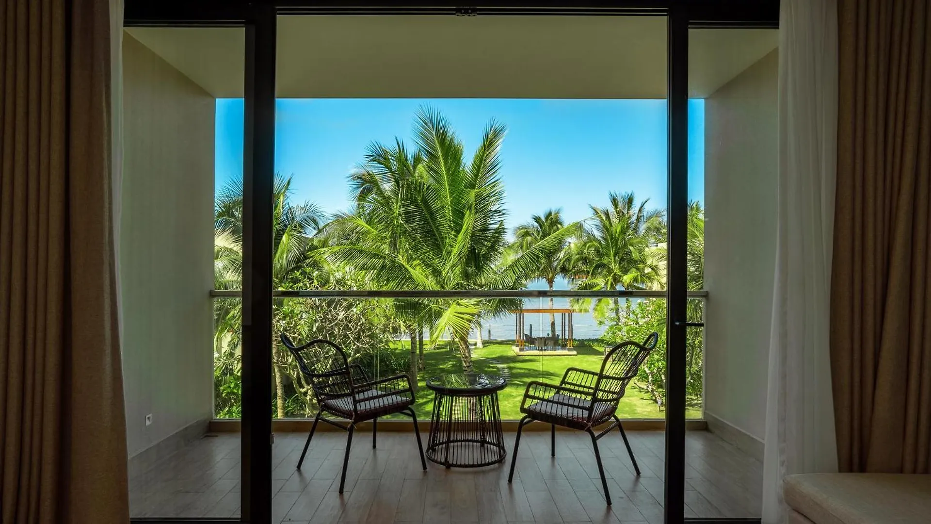 Marina Bay Vung Tau Resort & Spa