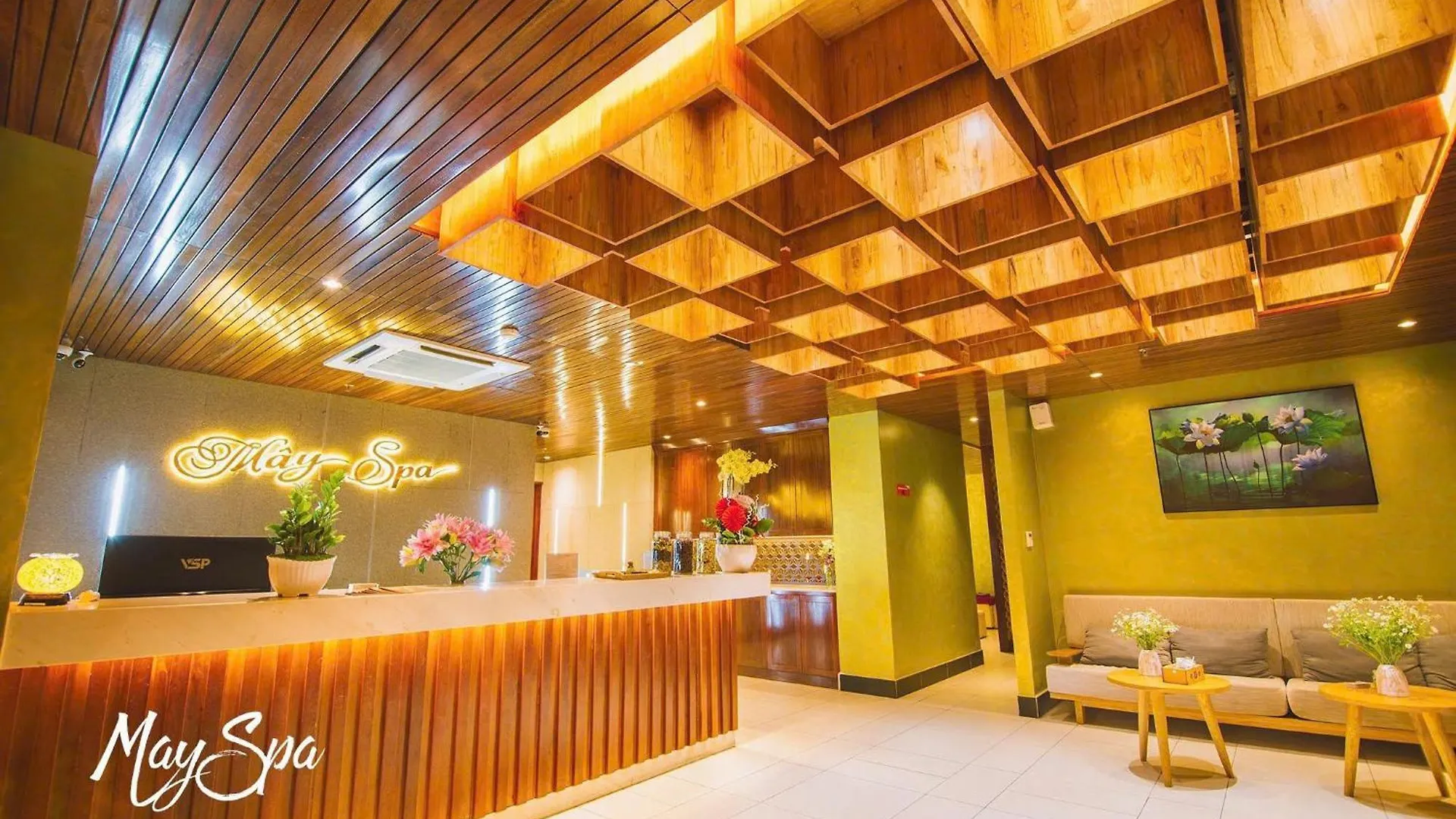 Marina Bay Vung Tau Resort & Spa