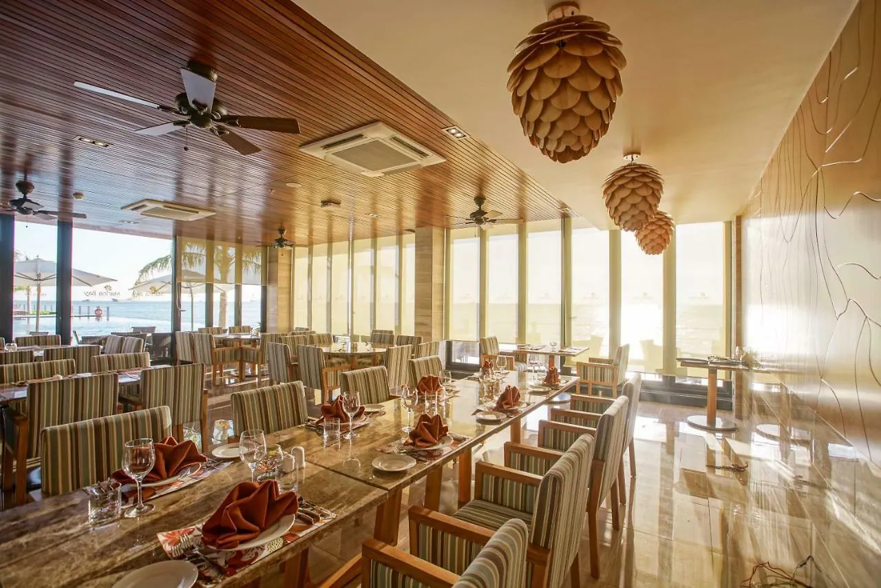 Marina Bay Vung Tau Resort & Spa