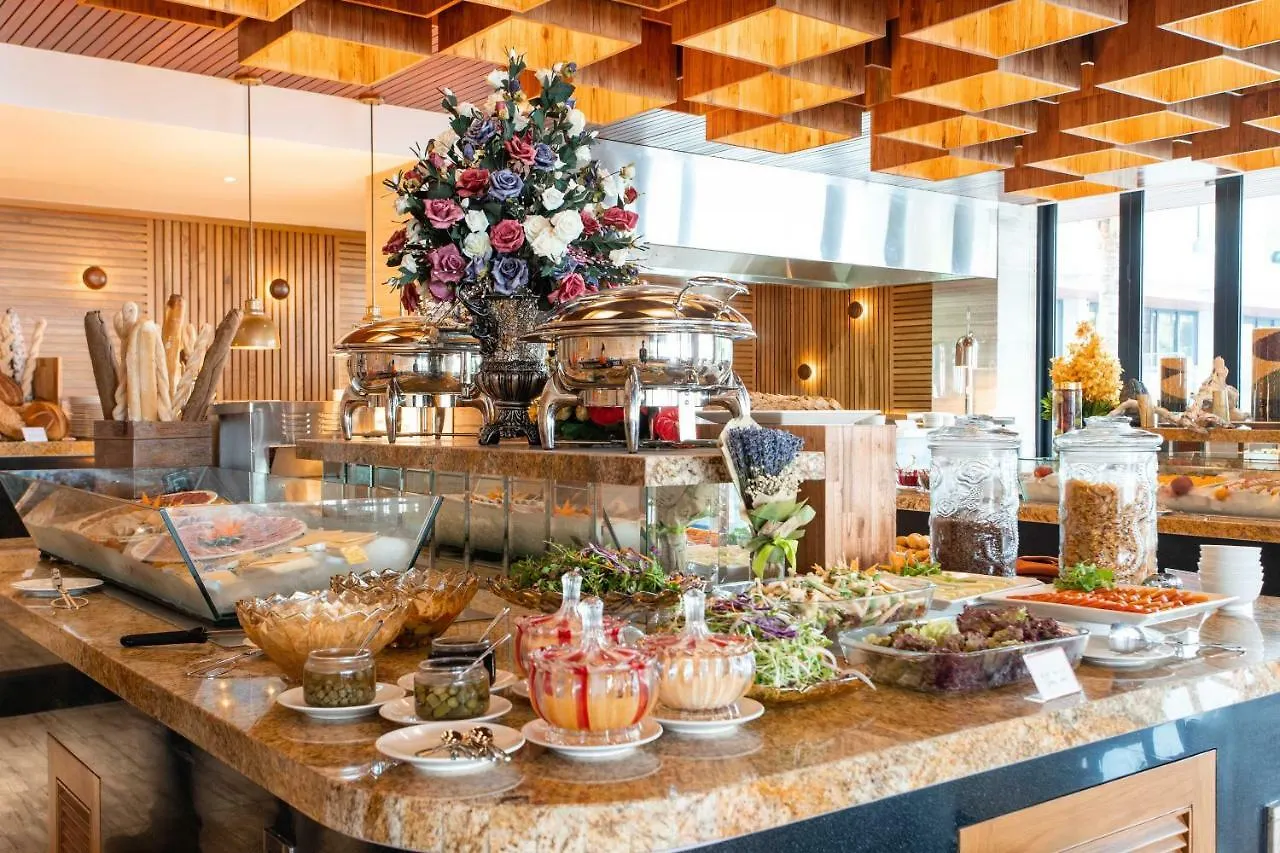 Marina Bay Vung Tau Resort & Spa Βιετνάμ