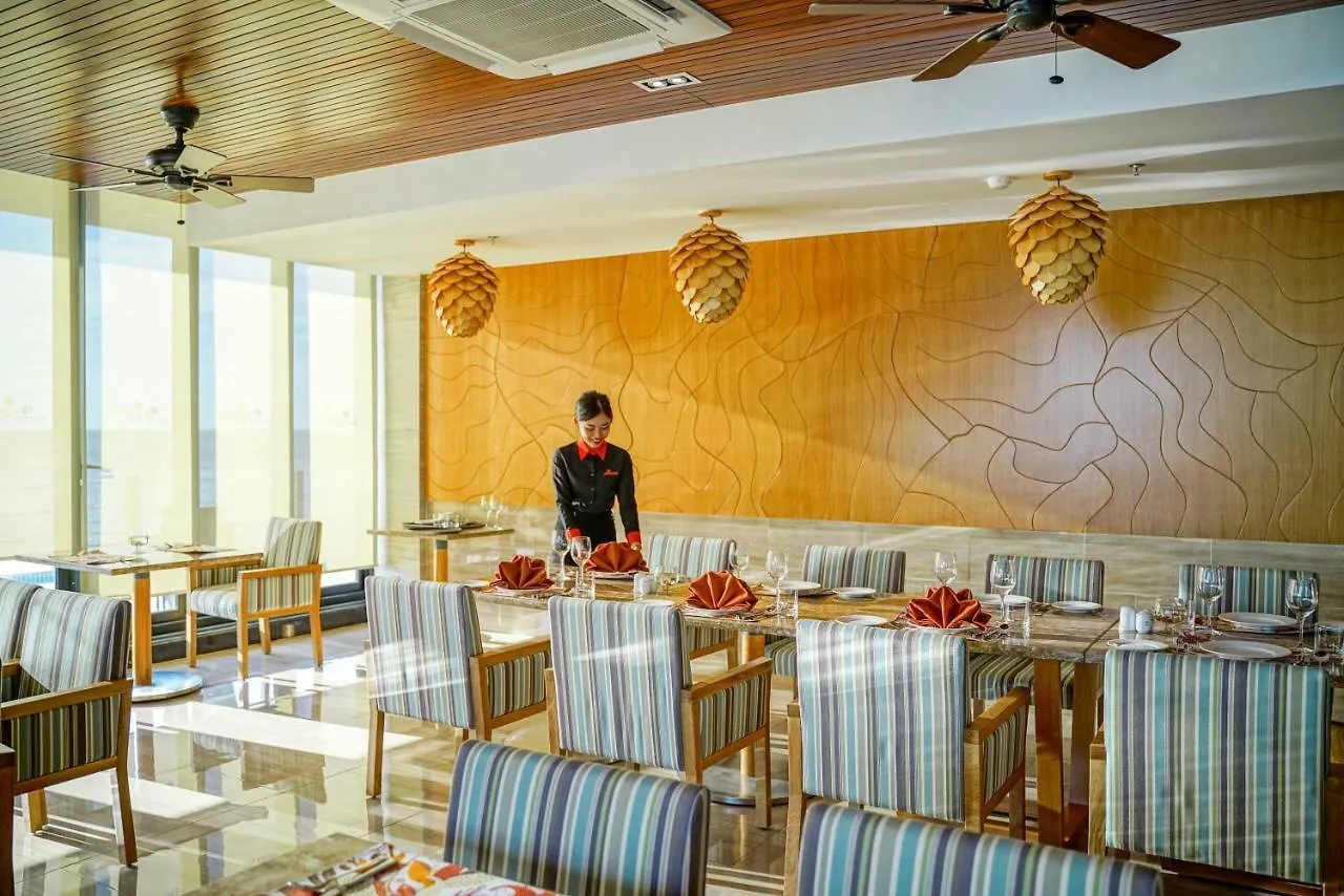 Marina Bay Vung Tau Resort & Spa