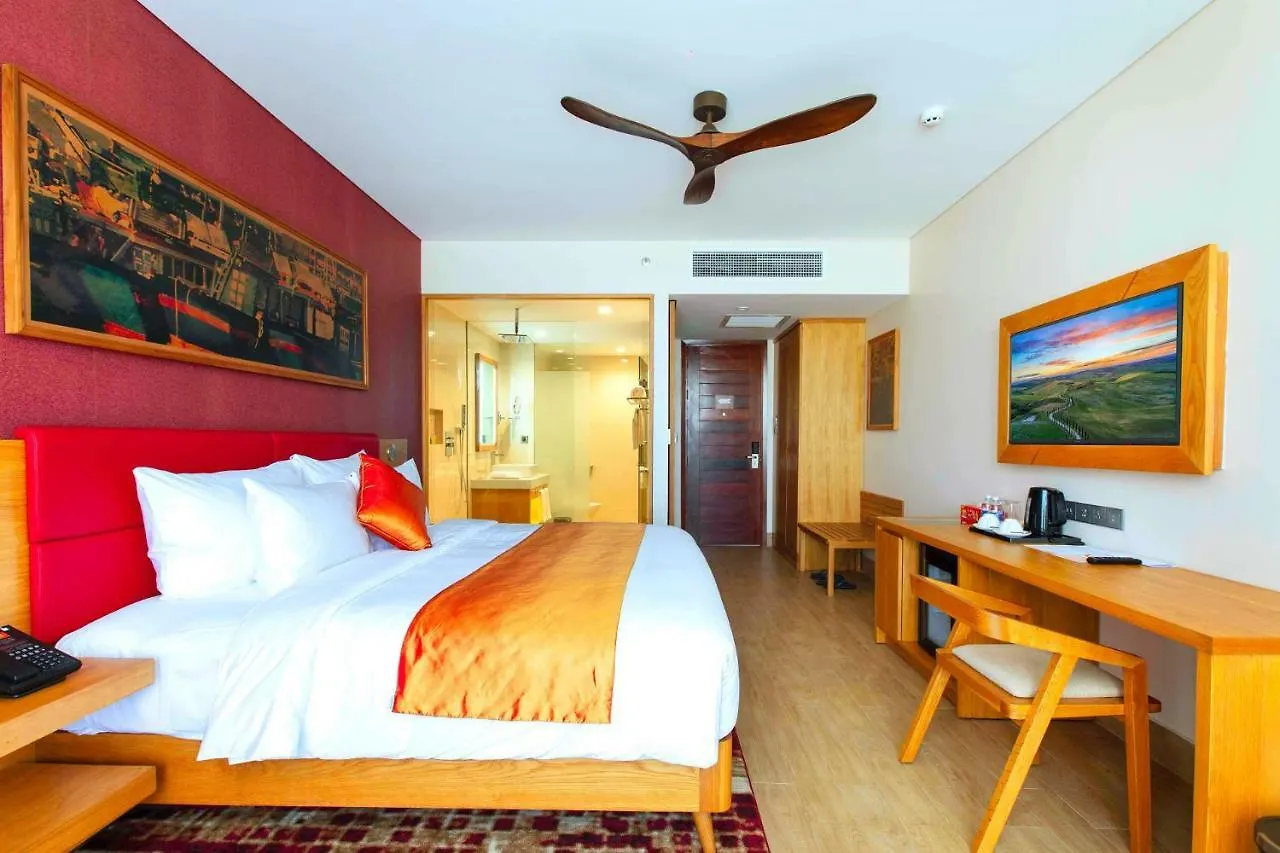 Marina Bay Vung Tau Resort & Spa