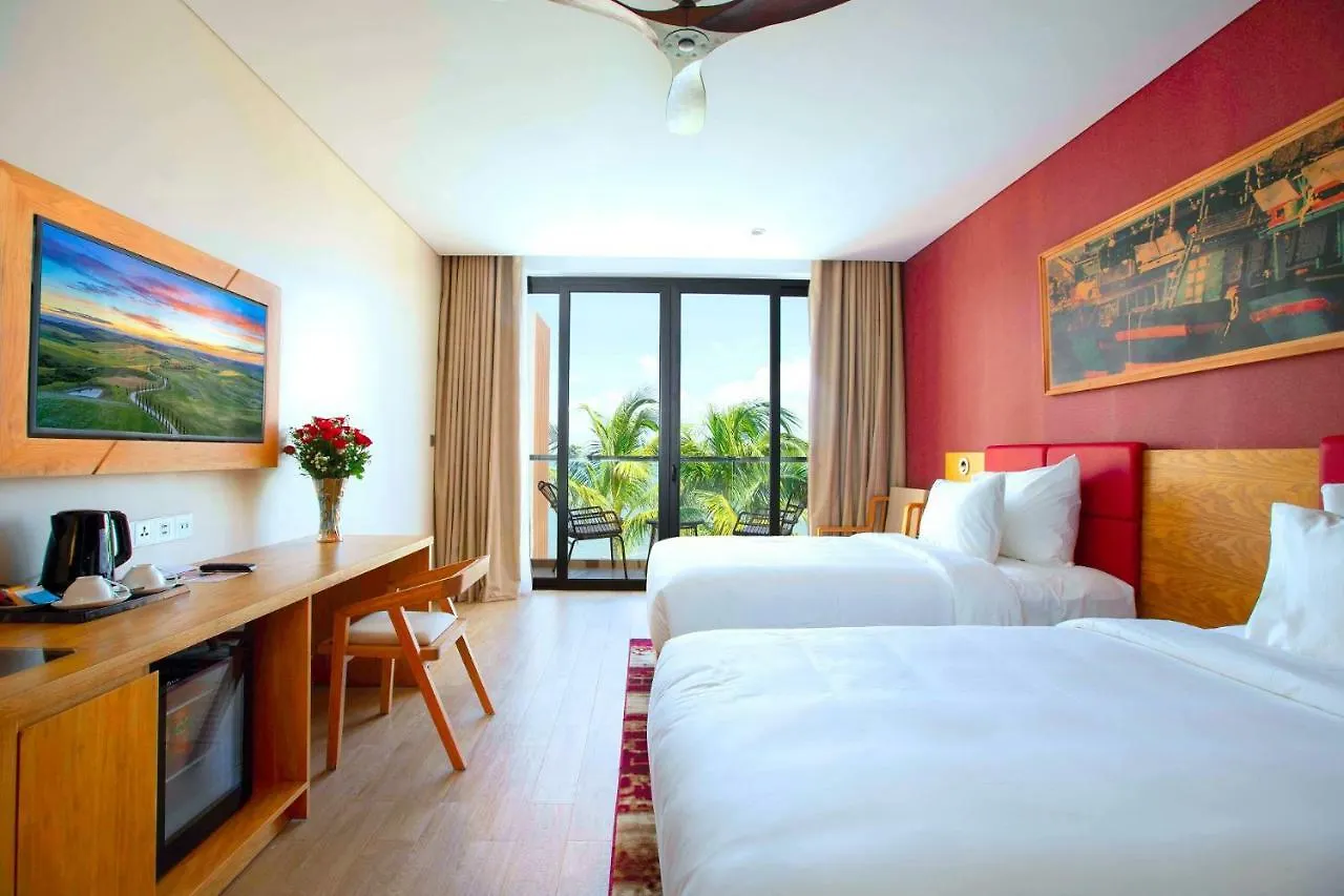Marina Bay Vung Tau Resort & Spa
