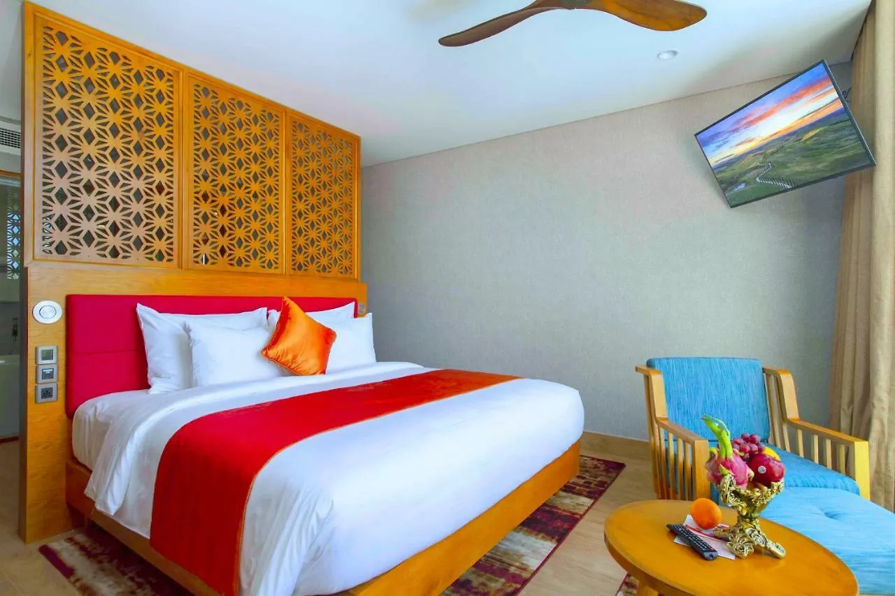 *****  Marina Bay Vung Tau Resort & Spa Vietnam