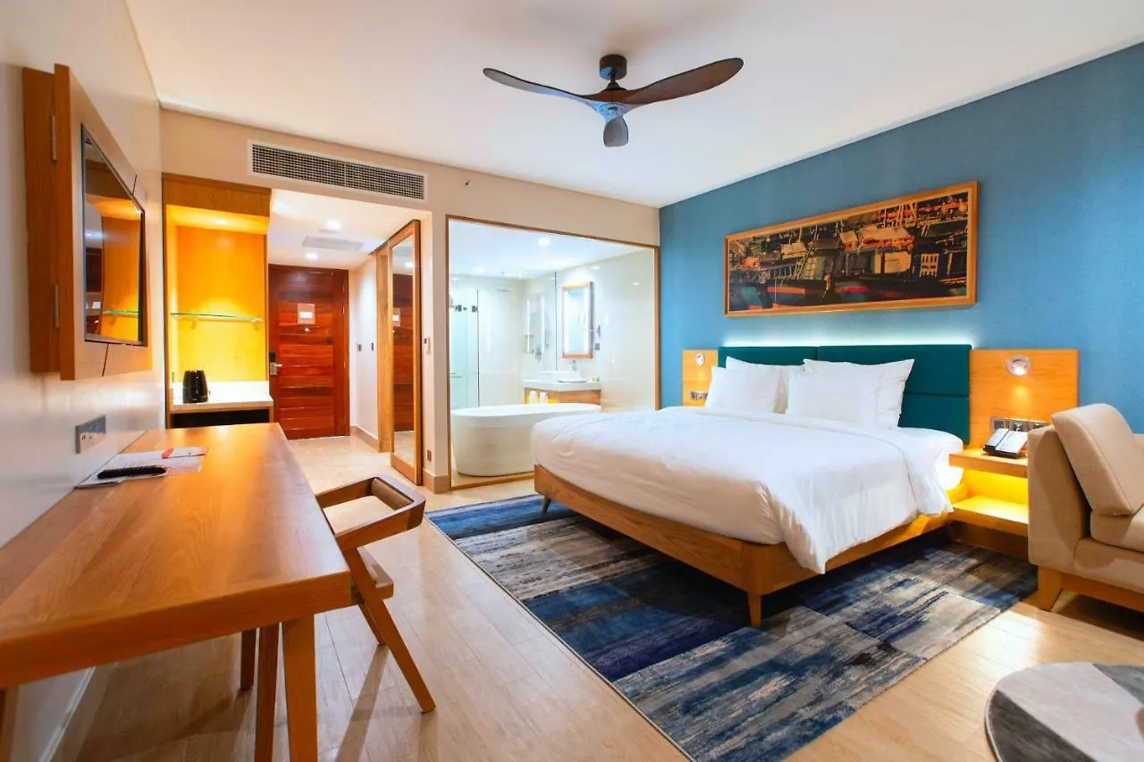 Marina Bay Vung Tau Resort & Spa