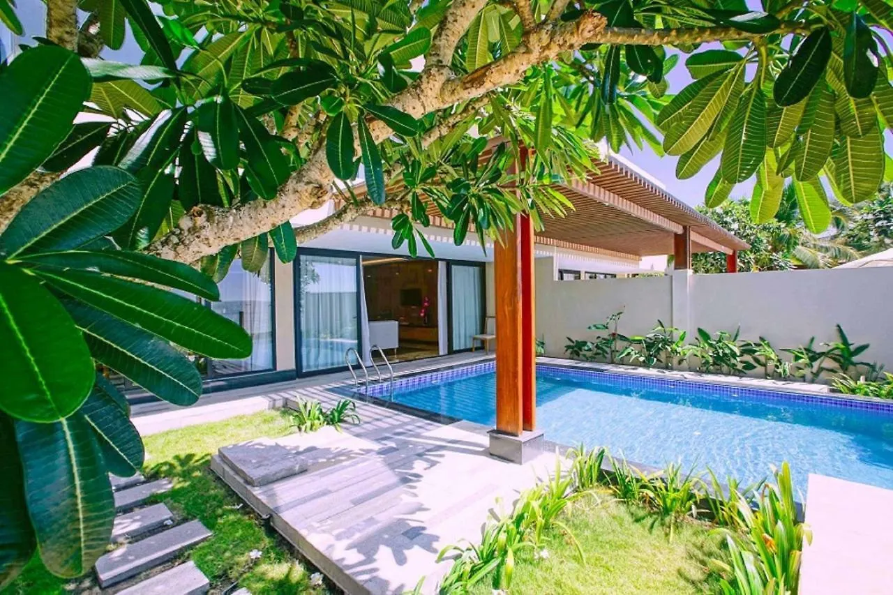 Marina Bay Vung Tau Resort & Spa