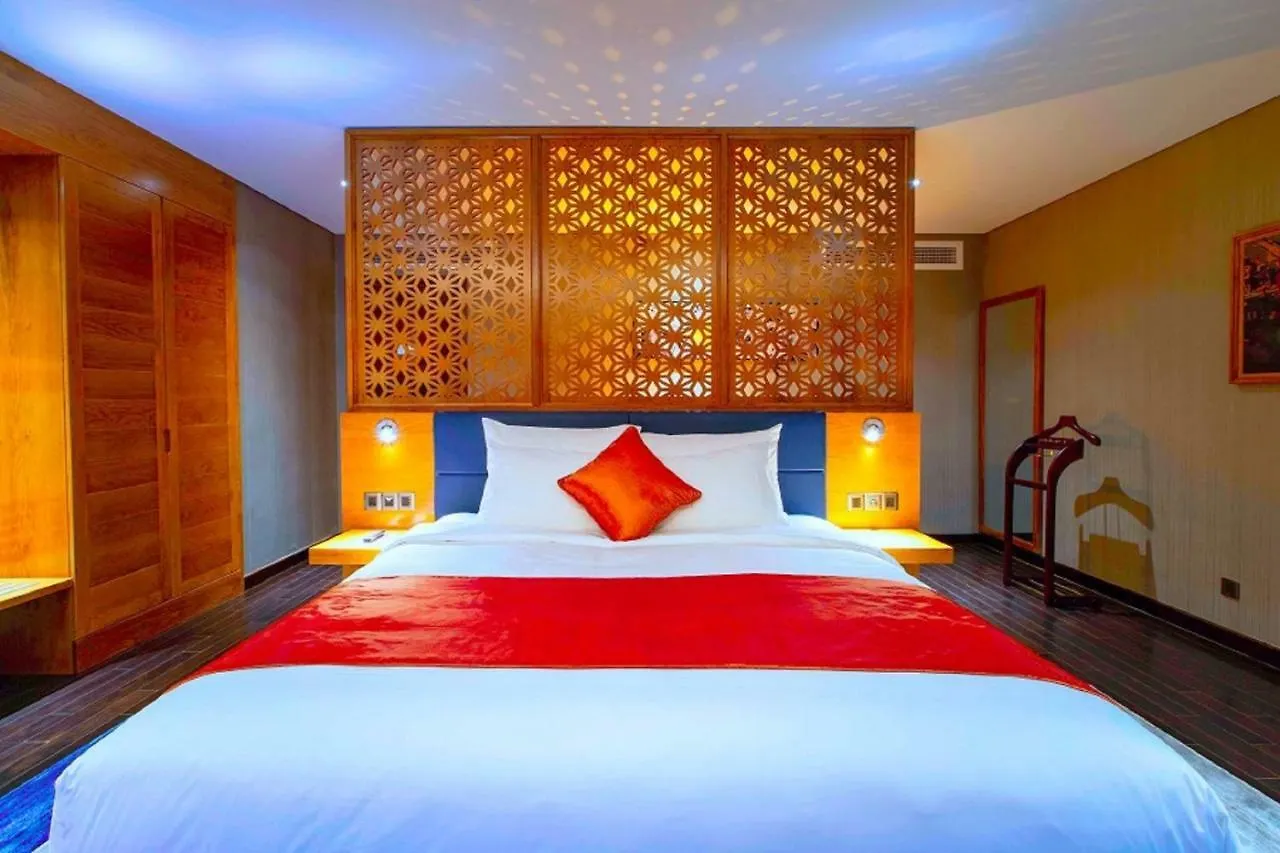 Marina Bay Vung Tau Resort & Spa