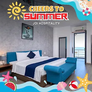 3* Hotel Joi Hospitality - Front