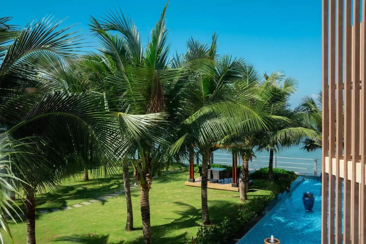 Marina Bay Vung Tau Resort & Spa Vietnam