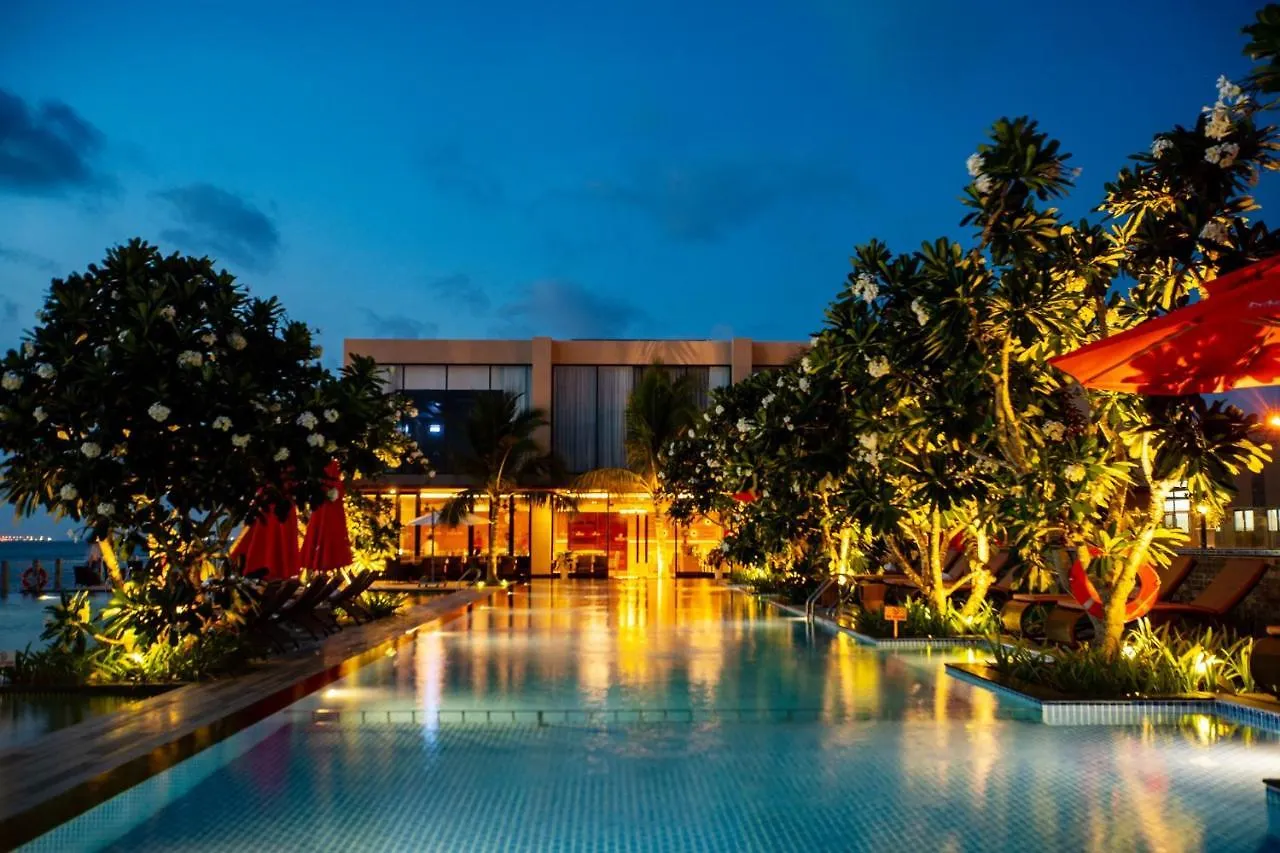 Marina Bay Vung Tau Resort & Spa