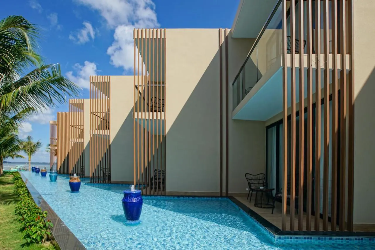 Marina Bay Vung Tau Resort & Spa