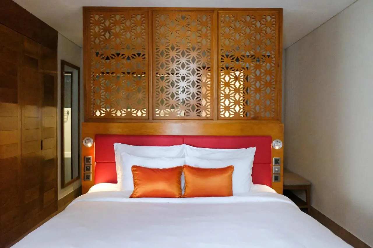 *****  Marina Bay Vung Tau Resort & Spa Vietnam