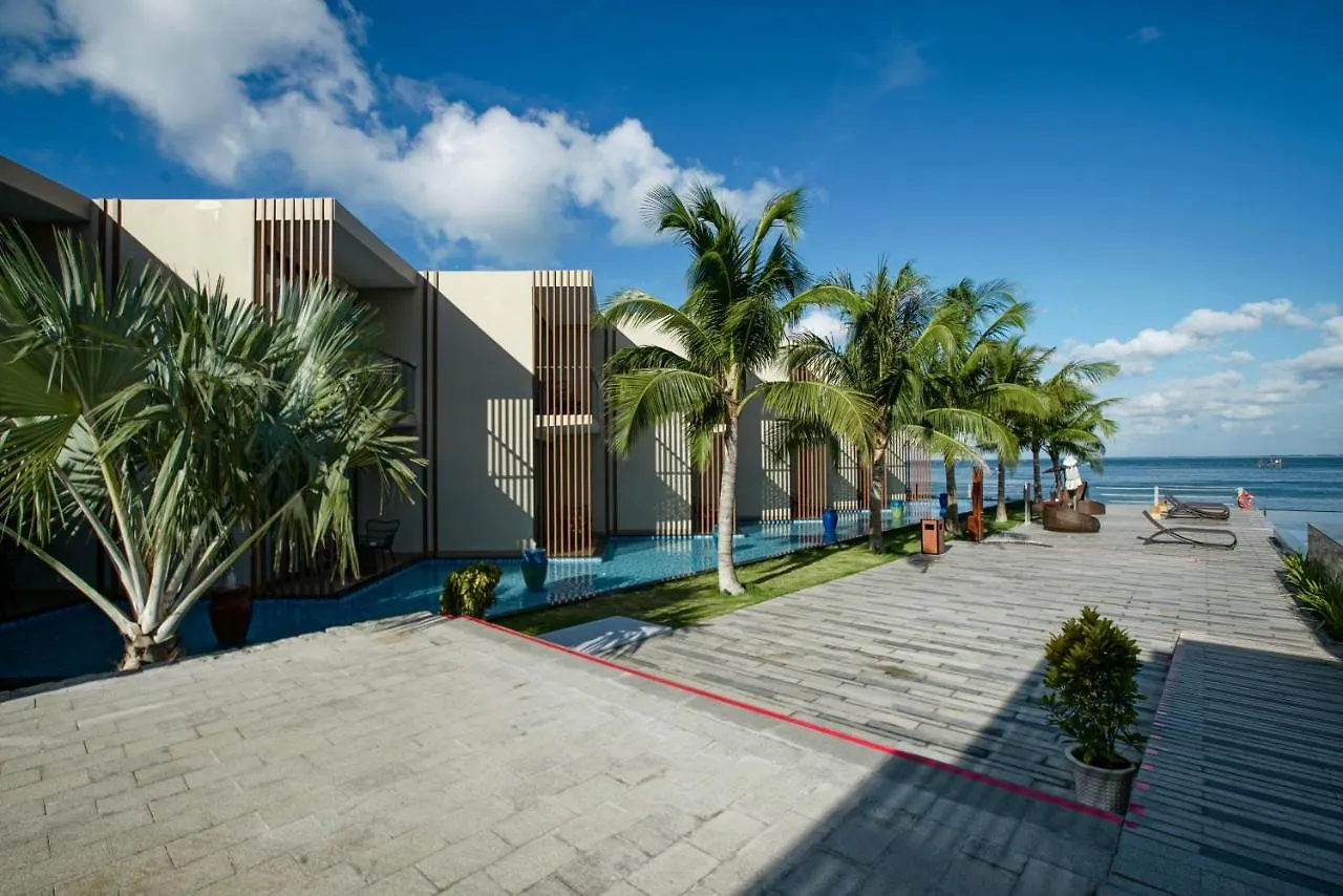 Marina Bay Vung Tau Resort & Spa