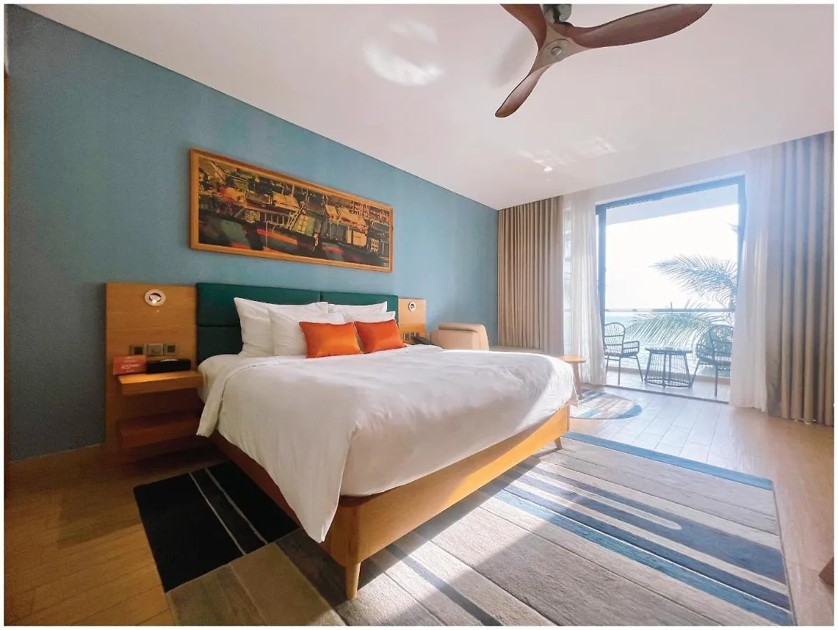 Marina Bay Vung Tau Resort & Spa