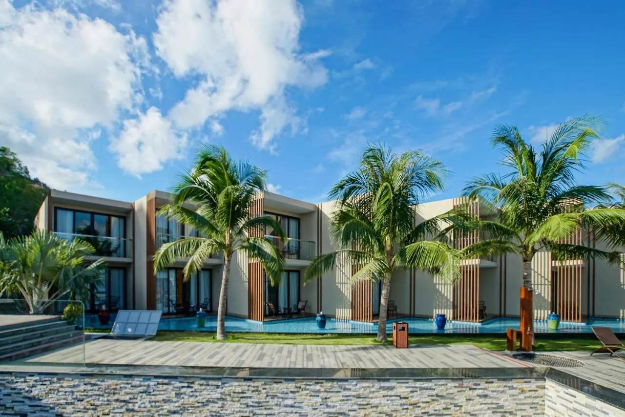 Marina Bay Vung Tau Resort & Spa