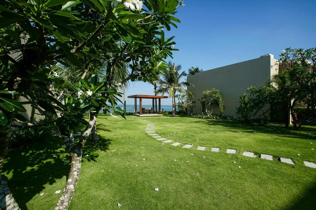 Marina Bay Vung Tau Resort & Spa