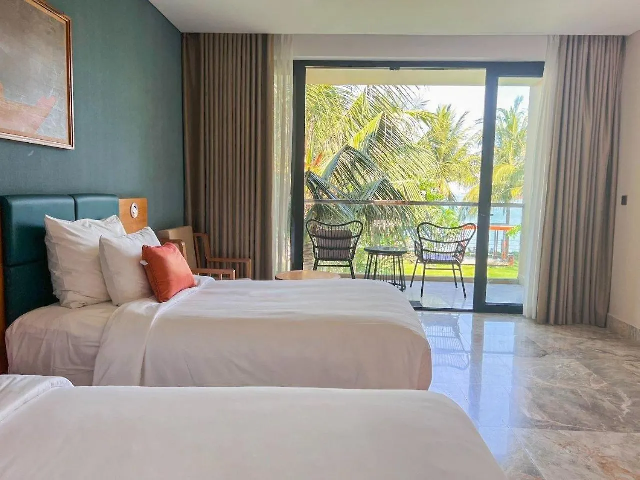 Marina Bay Vung Tau Resort & Spa