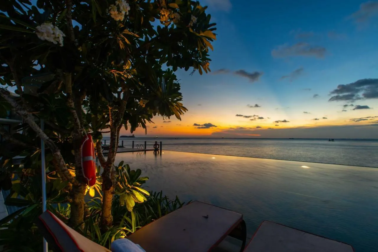*****  Marina Bay Vung Tau Resort & Spa Vietnam