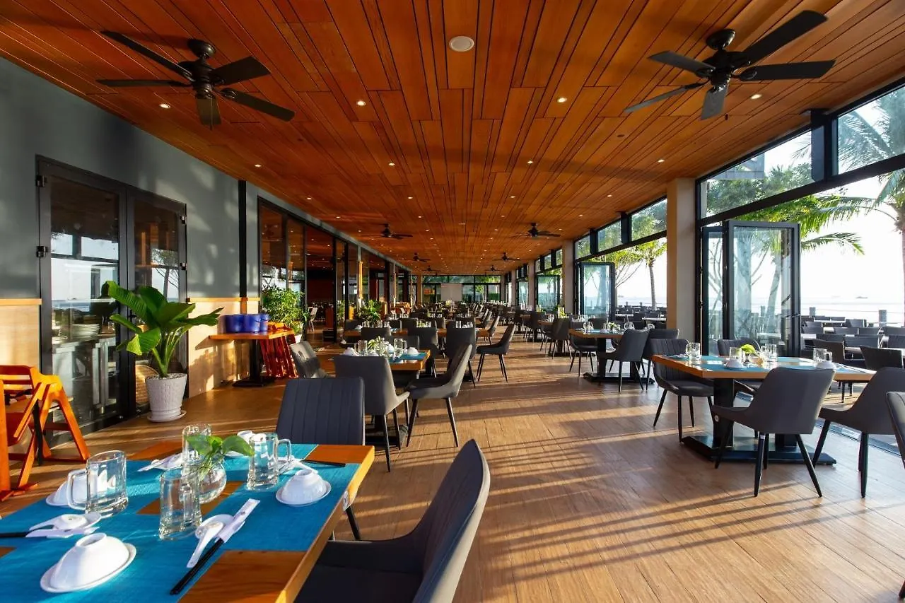 Marina Bay Vung Tau Resort & Spa